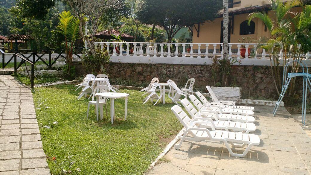 Pousada Berro D' Agua Guapimirim Exterior photo